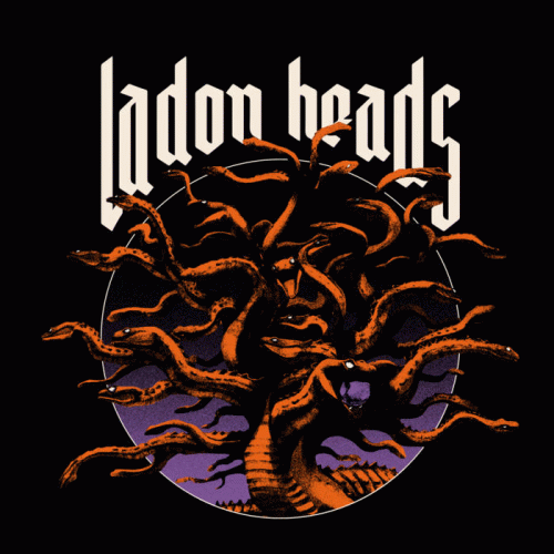 Ladon Heads : Blood Soaked Fields